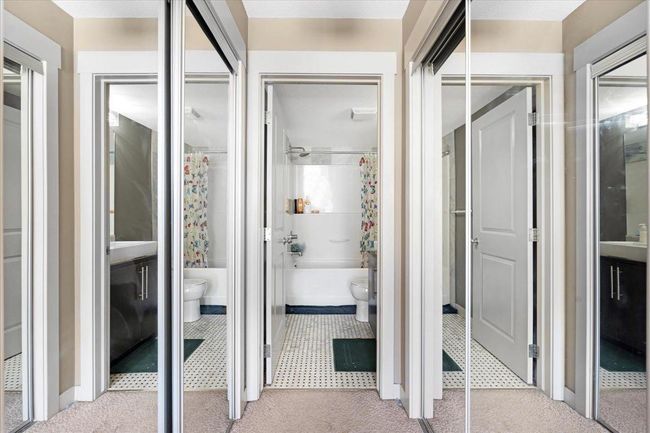 2407 - 155 Skyview Ranch Way Ne, Condo with 2 bedrooms, 2 bathrooms and 2 parking in Calgary AB | Image 24