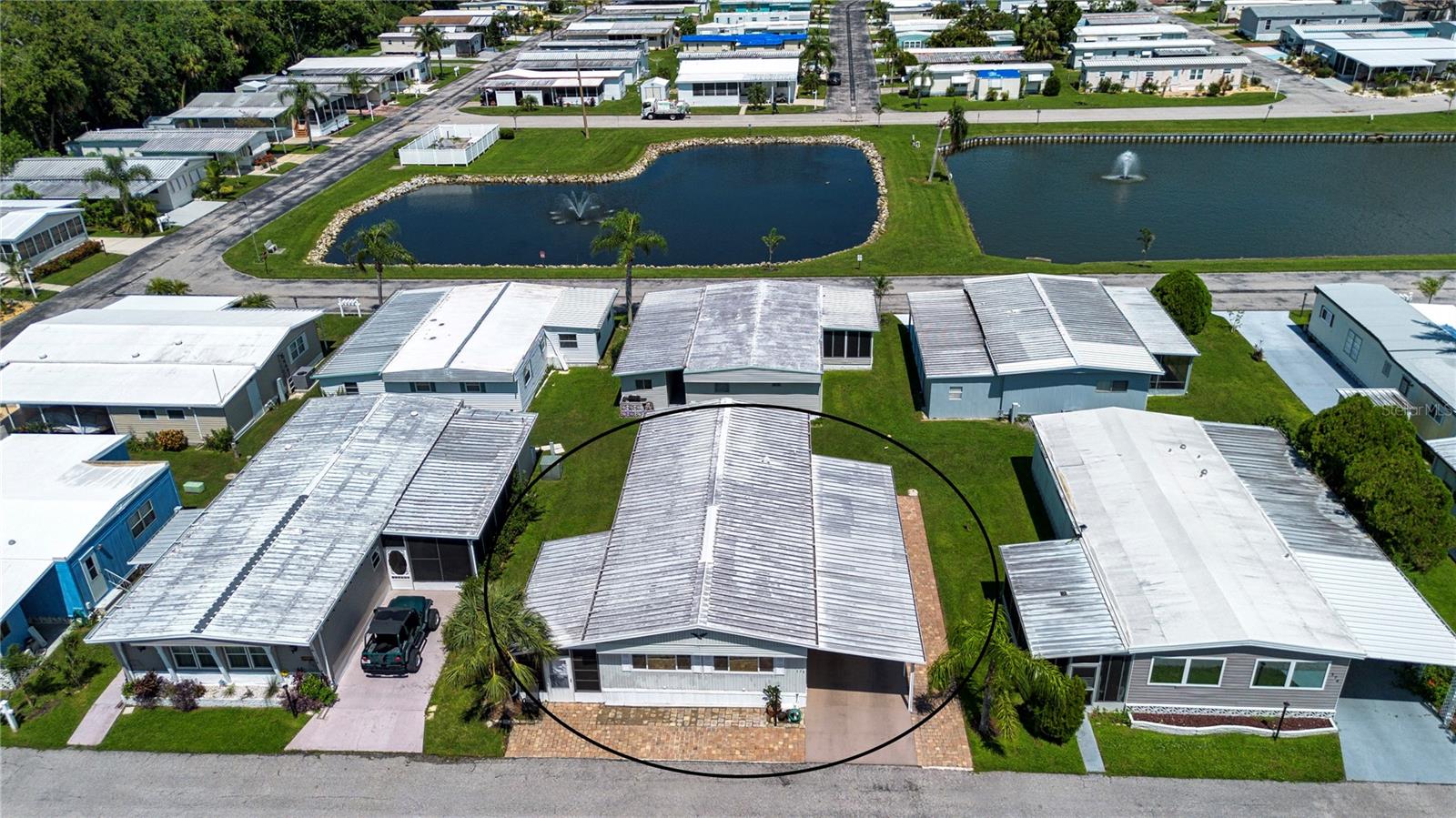 Residential in PALMETTO 4