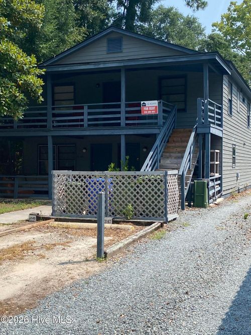 3149 Caswell St, Wilmington, NC, 28403-4107 | Card Image
