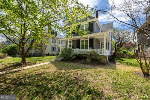 717 Saint Johns Rd, BALTIMORE, MD, 21210-2133 | Card Image