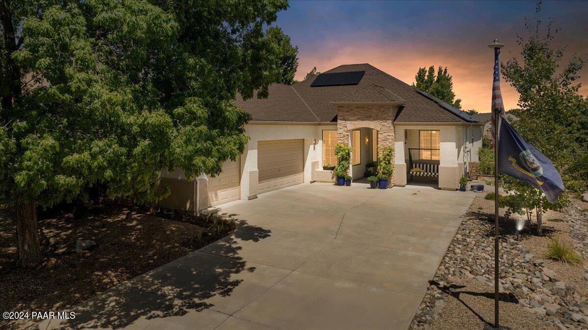 Grass Land Dr, Prescott Valley, AZ 86314