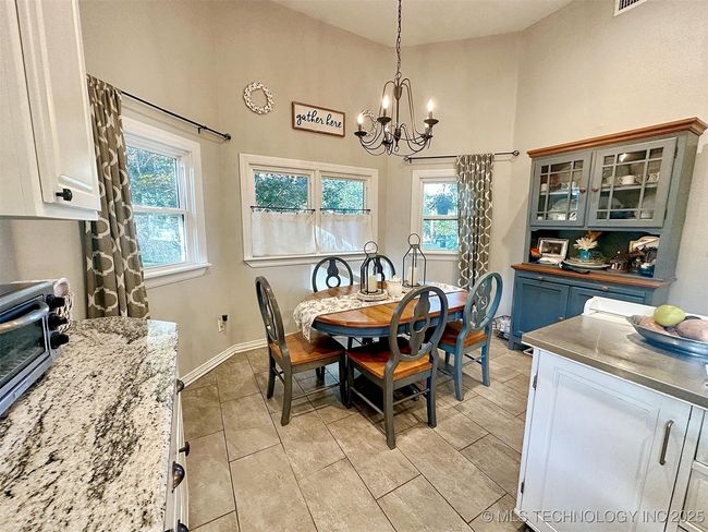 321 W Shawnee St, House other with 4 bedrooms, 3 bathrooms and null parking in Tahlequah OK | Image 22