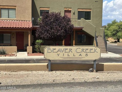 10-4210 N Montezuma Ave, Rimrock, AZ, 86335-5510 | Card Image
