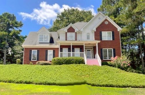 8100 Greens Mill Way, Loganville, GA, 30052-5259 | Card Image