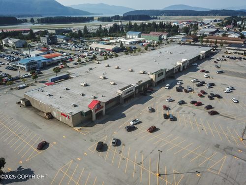 8745 Glacier Hwy, Juneau, AK, 99801-8090 | Card Image