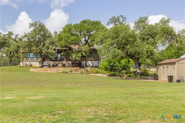 112 Lantana Crst, House other with 3 bedrooms, 3 bathrooms and null parking in Spring Branch TX | Image 23