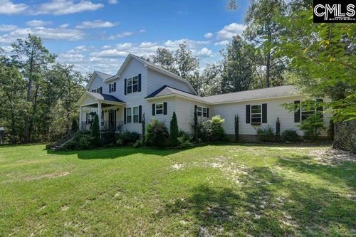 612 Edisto Lake Rd, Wagener, SC, 29164-9565 | Card Image