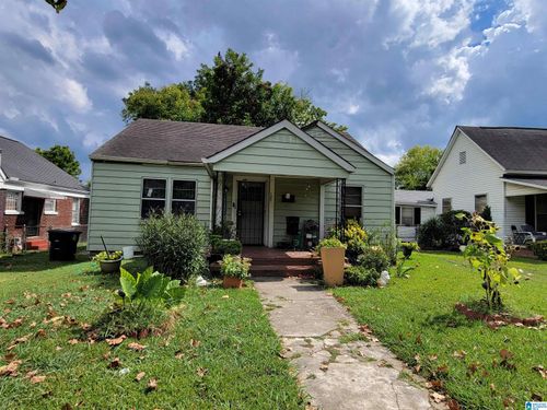 1205 4th Ct W, BIRMINGHAM, AL, 35208-5313 | Card Image