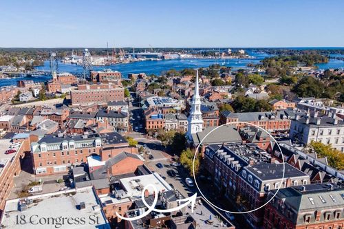 308-18 Congress St, Portsmouth, NH, 03801-6610 | Card Image