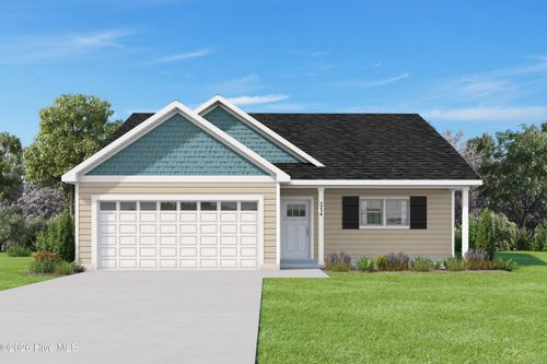 9301 Harrison St, Castalia, NC, 27816 | Card Image