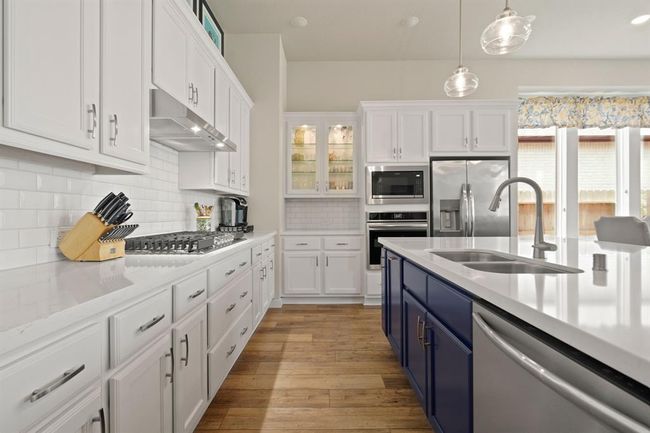 5118 Pomegranate Path, House other with 4 bedrooms, 3 bathrooms and 2 parking in Manvel TX | Image 12