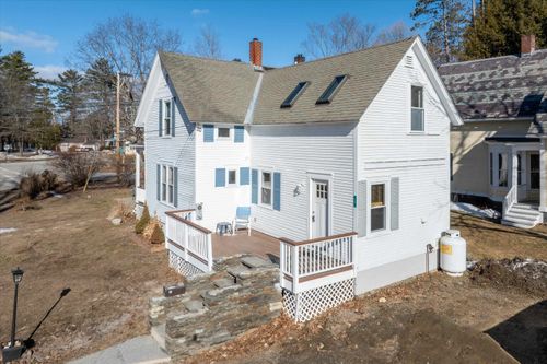 29 Summer Hill St, Springfield, VT, 05156-2619 | Card Image