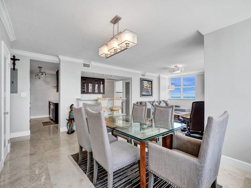 apt-6c-209 N Fort Lauderdale Beach Blvd, Fort Lauderdale, FL, 33304-4337 | Card Image