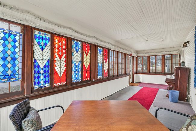 230 N Main St, House other with 3 bedrooms, 2 bathrooms and 3 parking in Cisco IL | Image 37