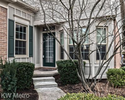 908 Upper Scotsborough Way, Condo with 2 bedrooms, 2 bathrooms and null parking in Bloomfield Twp MI | Image 1