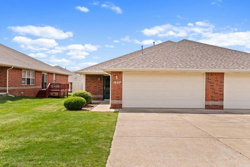 1223 Willowbrook Drive, Mountain Home, AR, 72653 | Card Image