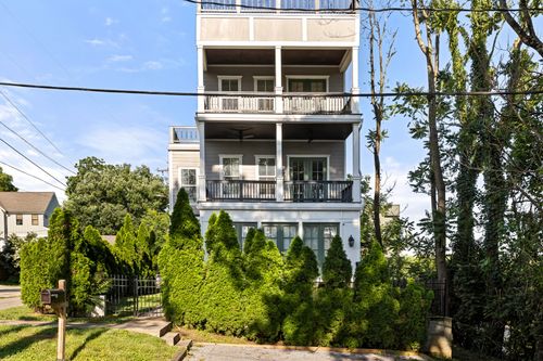 805 S 19th St, Nashville, TN, 37206-2156 | Card Image