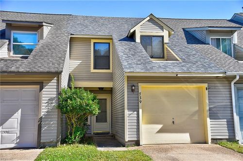 739 Hecate Dr, Virginia Beach, VA, 23454-6829 | Card Image