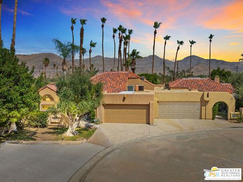 2910 Cervantes Ct, Palm Springs, CA, 92264 | Card Image
