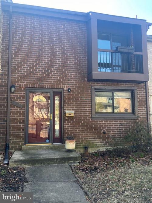 7108 Ora Glen Ct, GREENBELT, MD, 20770-2112 | Card Image
