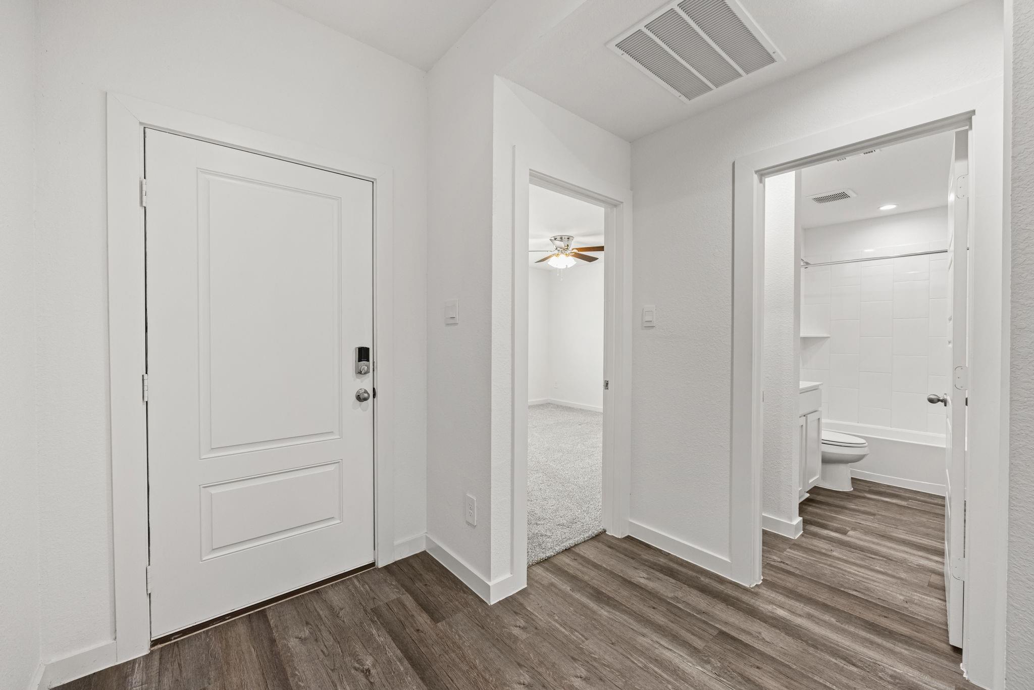Residential in Rosharon 4