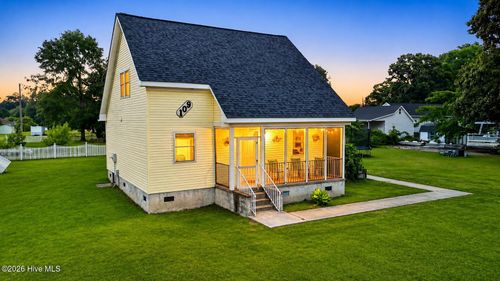 109 Chickasaw Trl, Edenton, NC, 27932-9061 | Card Image