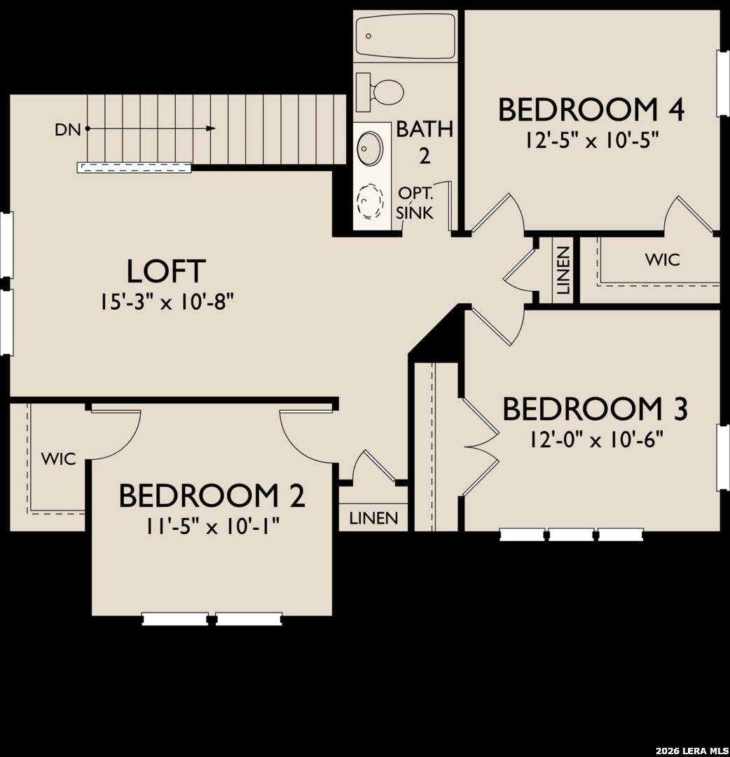 Residential in Adkins 2