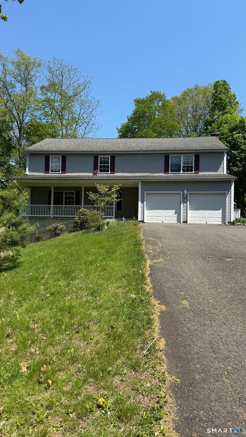 1130 Hanover Ave, Meriden, CT, 06451-6207 | Card Image
