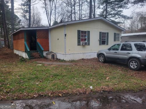 74 Daniel Dr, Stockbridge, GA, 30281-4128 | Card Image