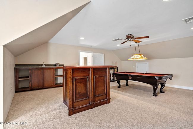 131 Quail Rd, House other with 3 bedrooms, 3 bathrooms and 2 parking in Teachey NC | Image 27