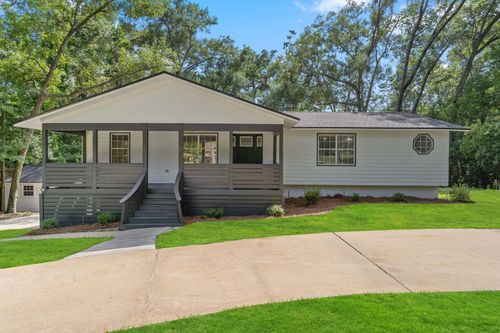 3106 Ortega Dr, Tallahassee, FL, 32312-1835 | Card Image