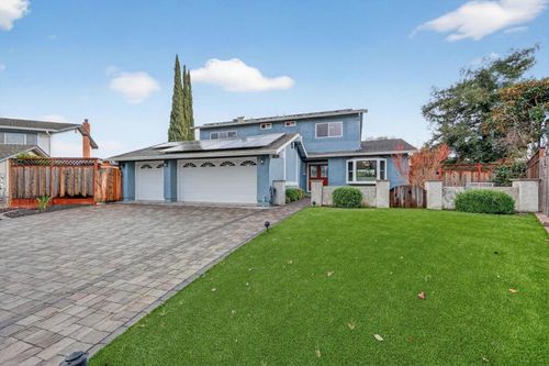7100 Potomac Pl, Gilroy, CA, 95020 | Card Image