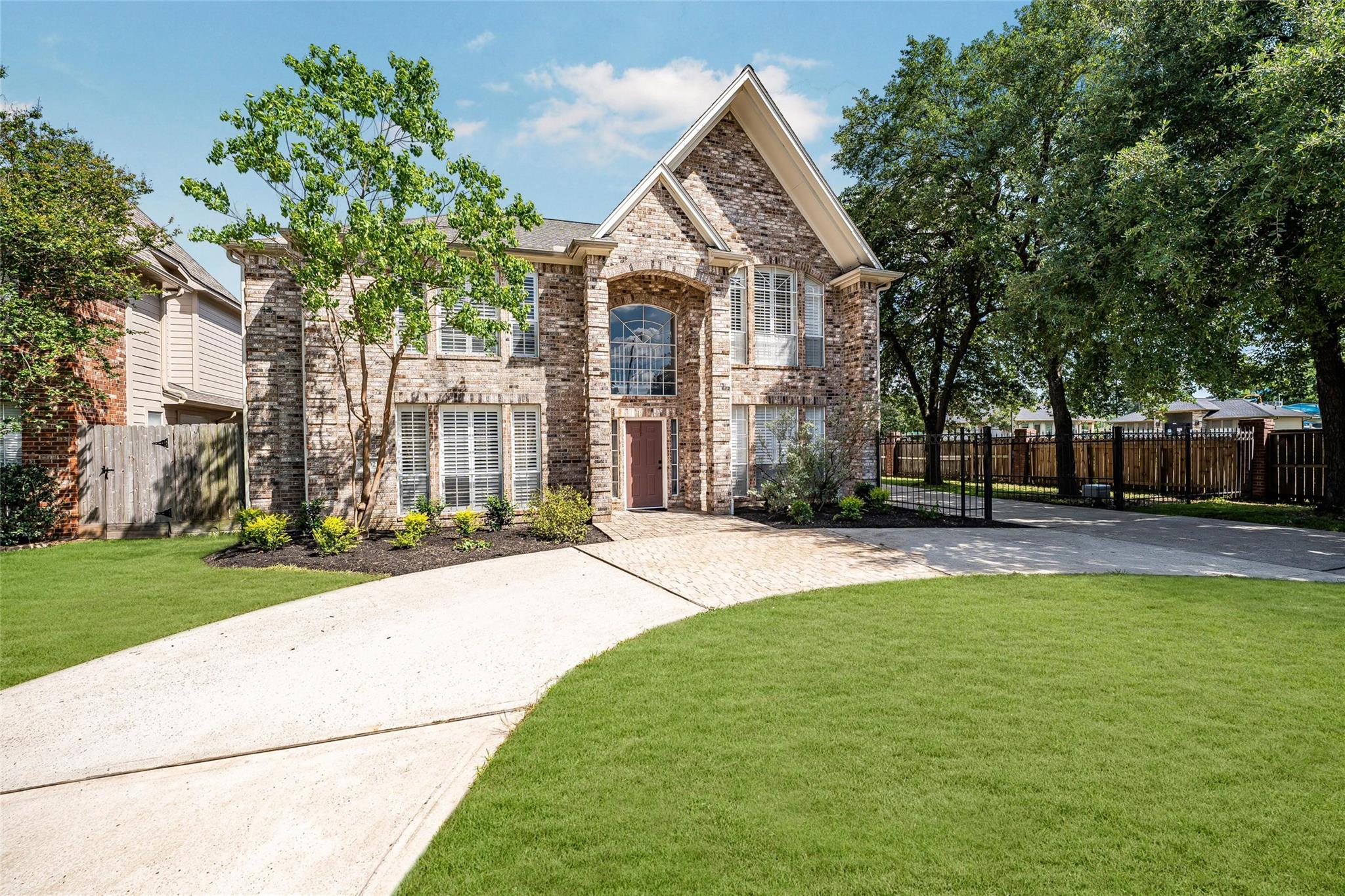 Residential in Houston