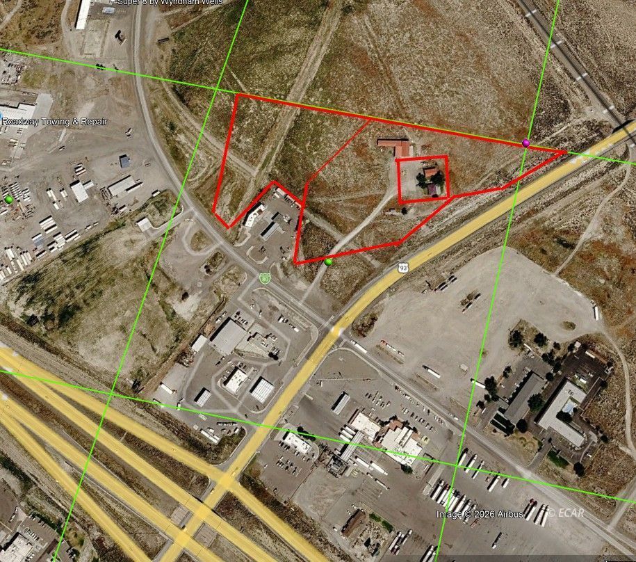 1313 6Th St, Wells, NV 89835