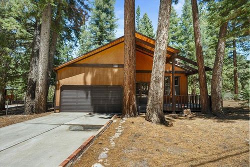 43706 Sand Canyon Rd, Big Bear Lake, CA, 92315-2465 | Card Image