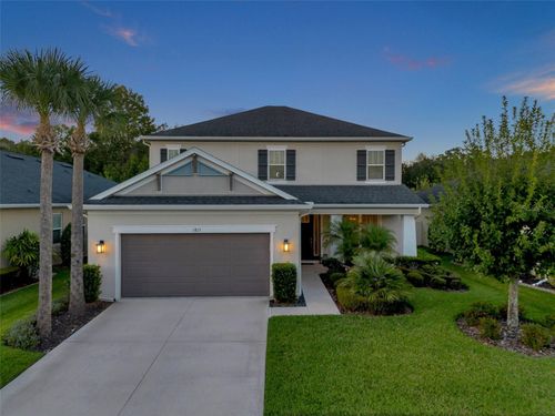 1815 Virginia Willow Dr, WESLEY CHAPEL, FL, 33544-6708 | Card Image