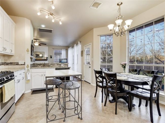 1402 Colby Ln, House other with 4 bedrooms, 3 bathrooms and null parking in Cedar Park TX | Image 8