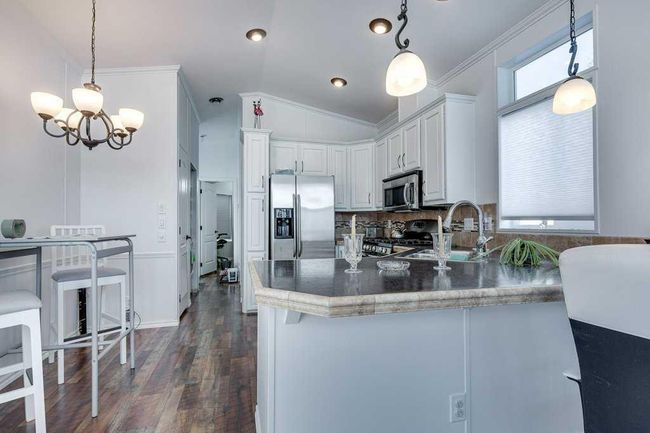 3053 - 25074 S Pine Lake Rd, Home with 1 bedrooms, 1 bathrooms and 2 parking in Red Deer County AB | Image 8