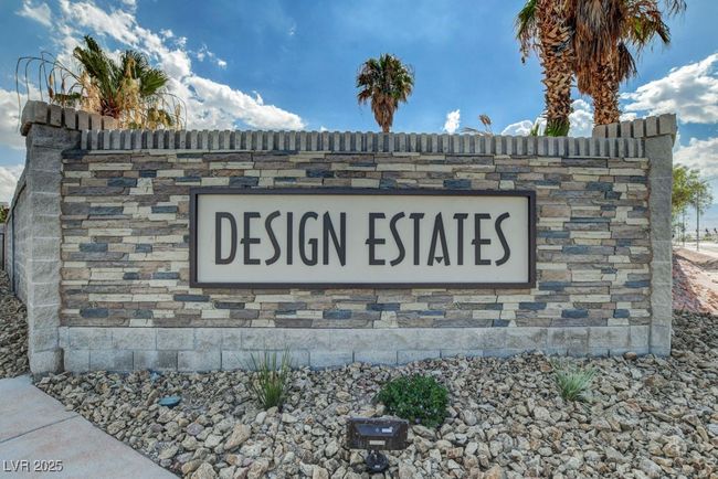 View of community sign | Image 95