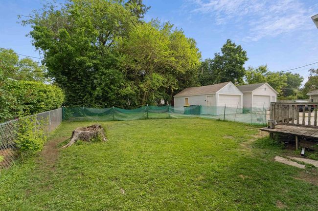 345 E Merrill Avenue, House other with 4 bedrooms, 2 bathrooms and null parking in Fond Du Lac WI | Image 34