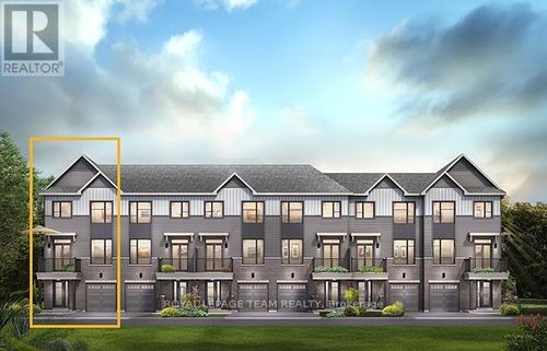 411 Silverberry Private, Ottawa, ON, K2T0S7 | Card Image