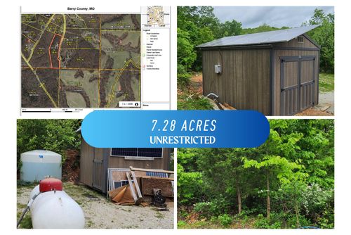 19879 Farm Road 1043, Exeter, MO, 65647-7263 | Card Image
