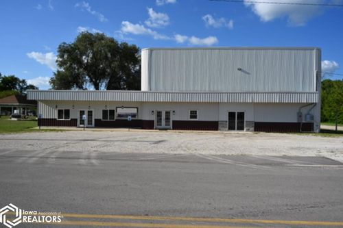 600 E Lincoln Way, Jefferson, IA, 50129-2002 | Card Image