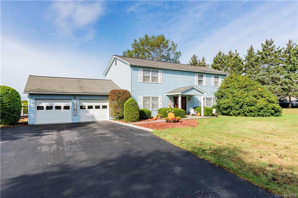 Beyer Dr, Poughquag, NY 12570