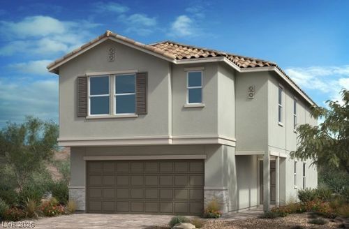 3991 Riley Rose Ave, Las Vegas, NV, 89139-8201 | Card Image