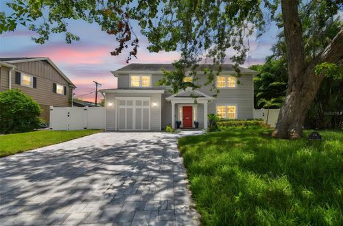 818 S Davis Blvd, TAMPA, FL, 33606-4025 | Card Image