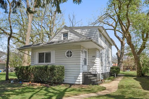 3009 Elisha Ave, Zion, IL, 60099-3224 | Card Image