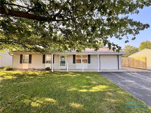 1019 Wilson St, Bryan, OH, 43506-9358 | Card Image