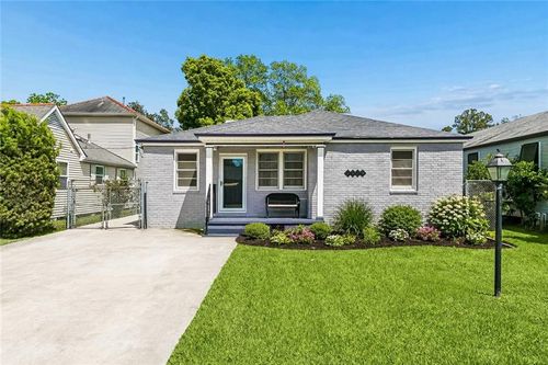 1317 N Hullen St, Metairie, LA, 70001-4037 | Card Image