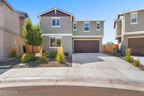 3471 E Garden St, Carson City, NV, 89705-7276 | Card Image
